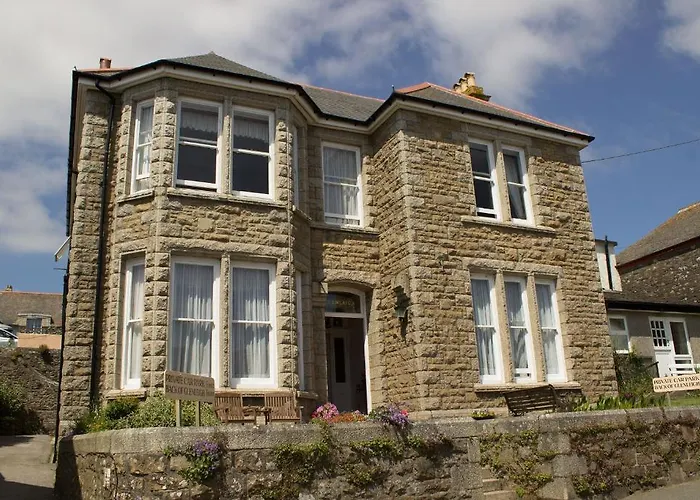 Glenleigh Bed And Breakfast