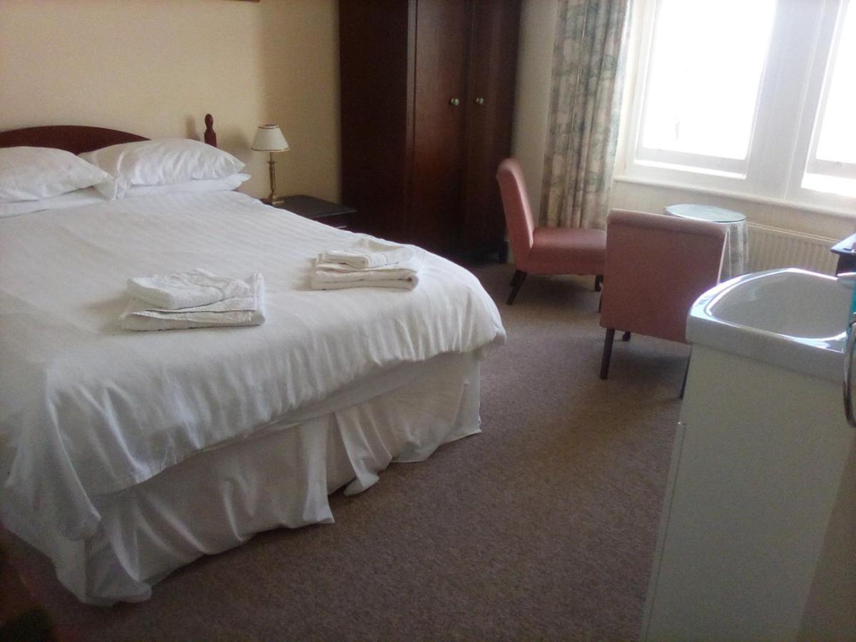Bed & Breakfast Glenleigh 3*