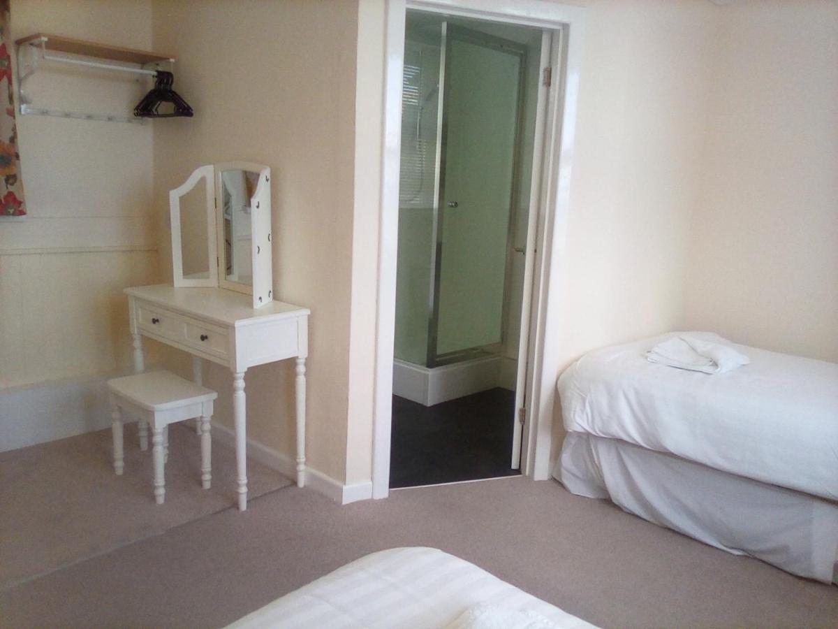 Glenleigh Bed & Breakfast 3*