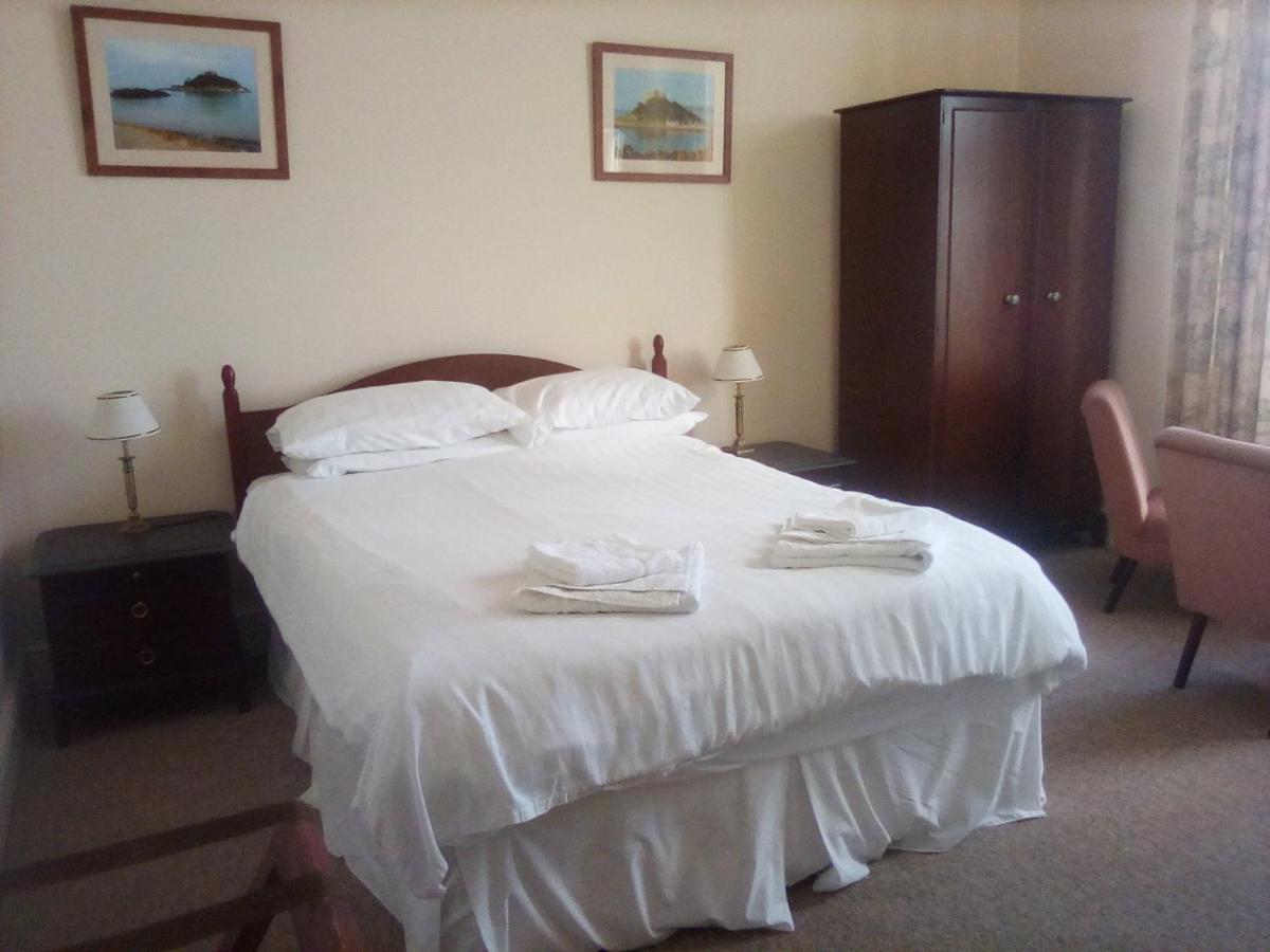 Glenleigh Bed & Breakfast Marazion