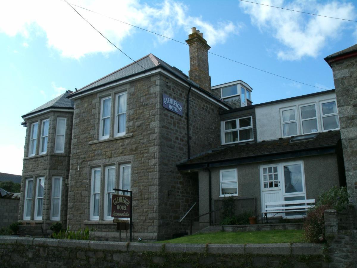 Glenleigh Bed & Breakfast Marazion