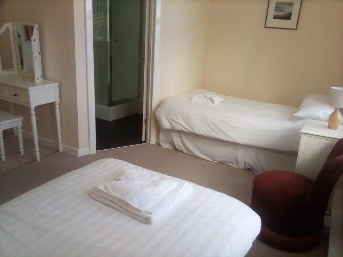 Glenleigh Bed & Breakfast Marazion