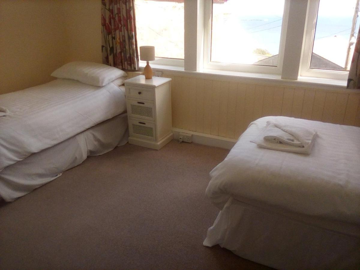 Bed & Breakfast Glenleigh