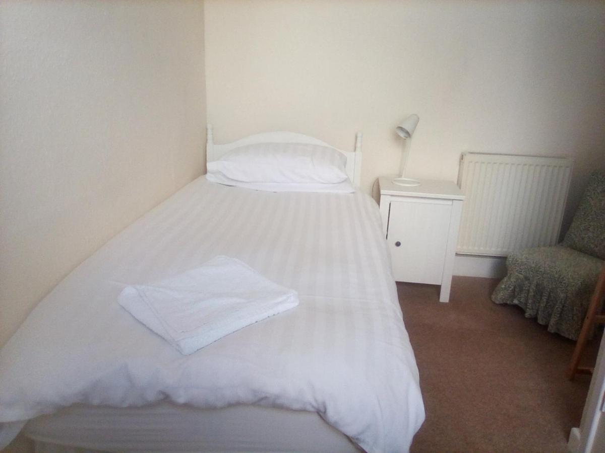 Glenleigh Bed & Breakfast 3*