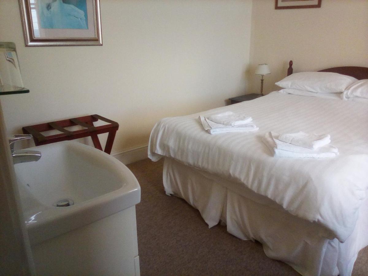 Glenleigh Bed & Breakfast 3*
