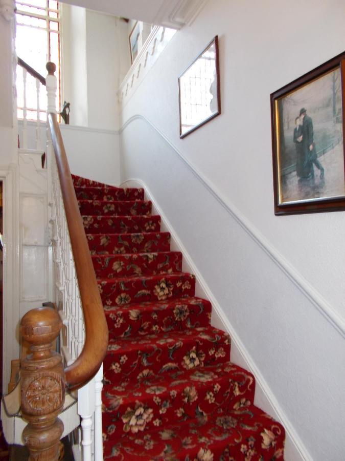 Glenleigh Bed & Breakfast