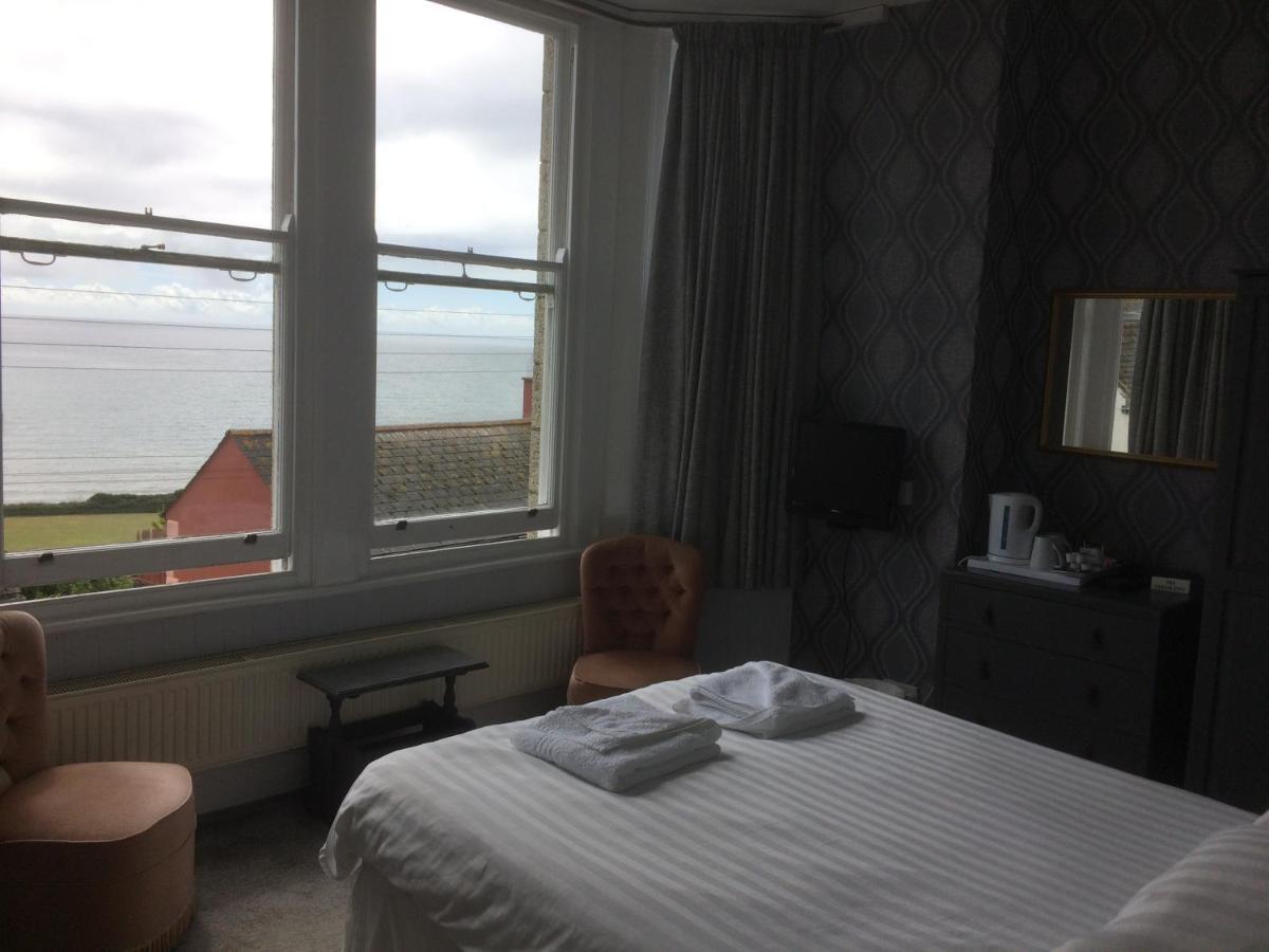 Glenleigh Bed & Breakfast Marazion
