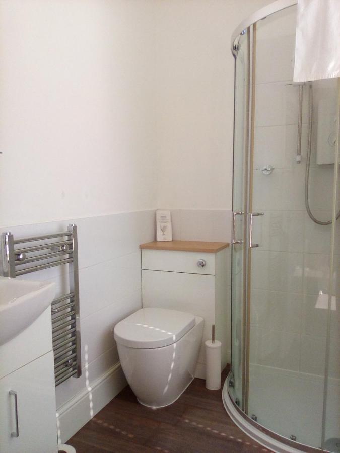 Bed & Breakfast Glenleigh