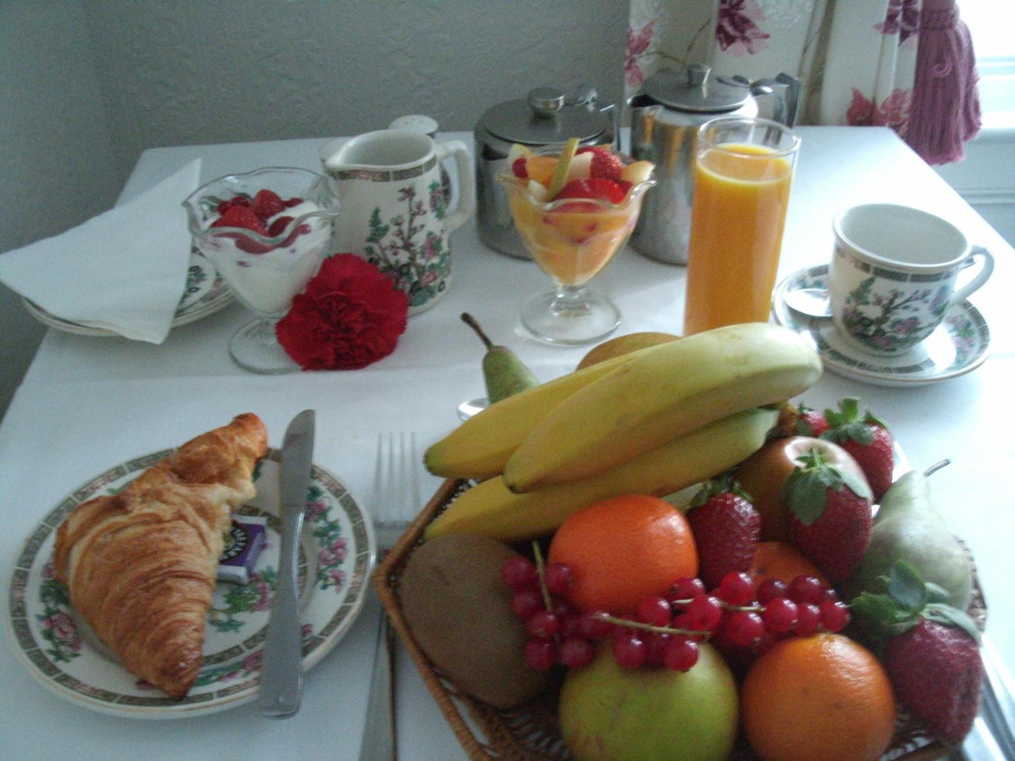 Glenleigh Bed & Breakfast