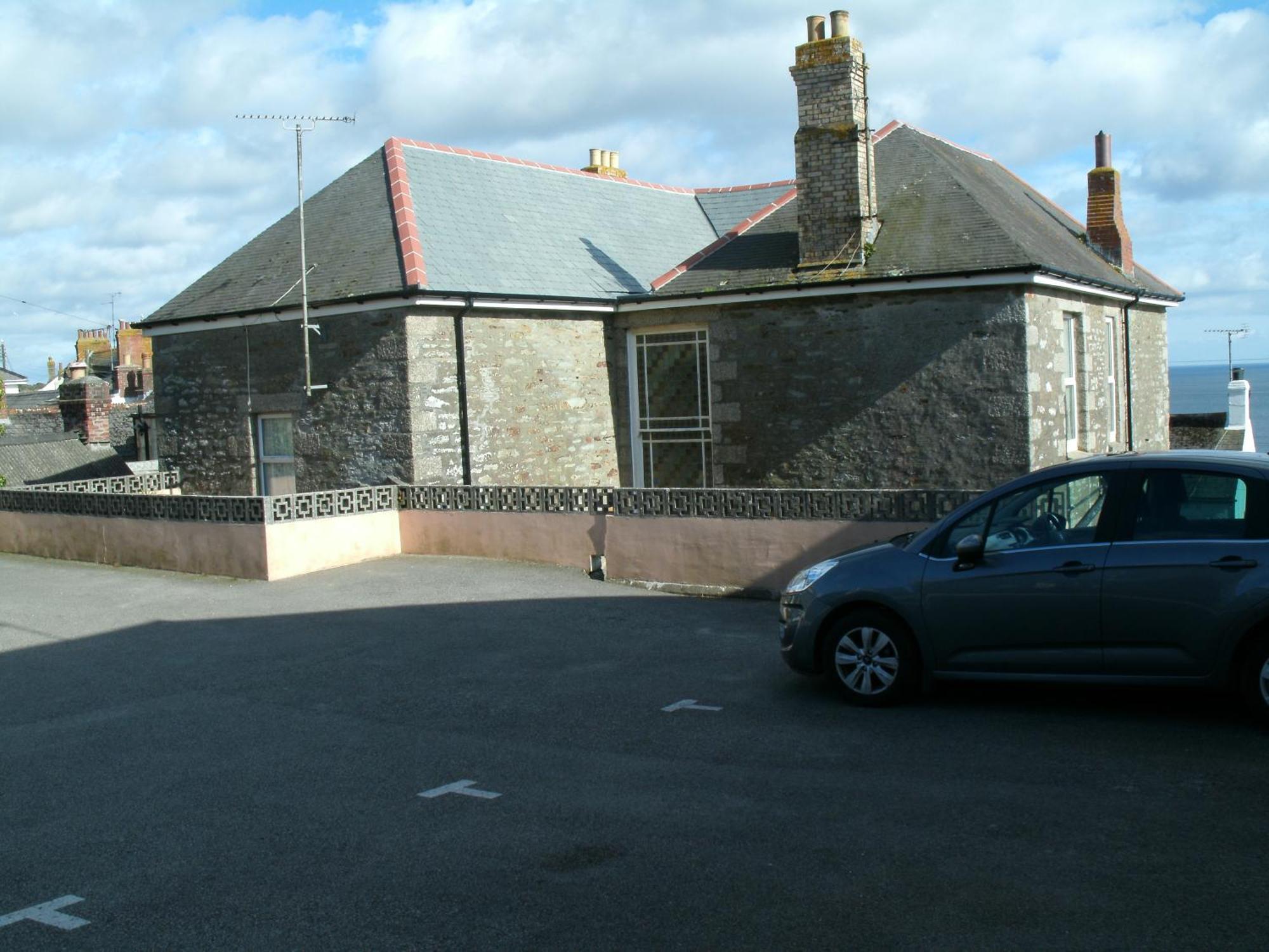 Bed & Breakfast Glenleigh