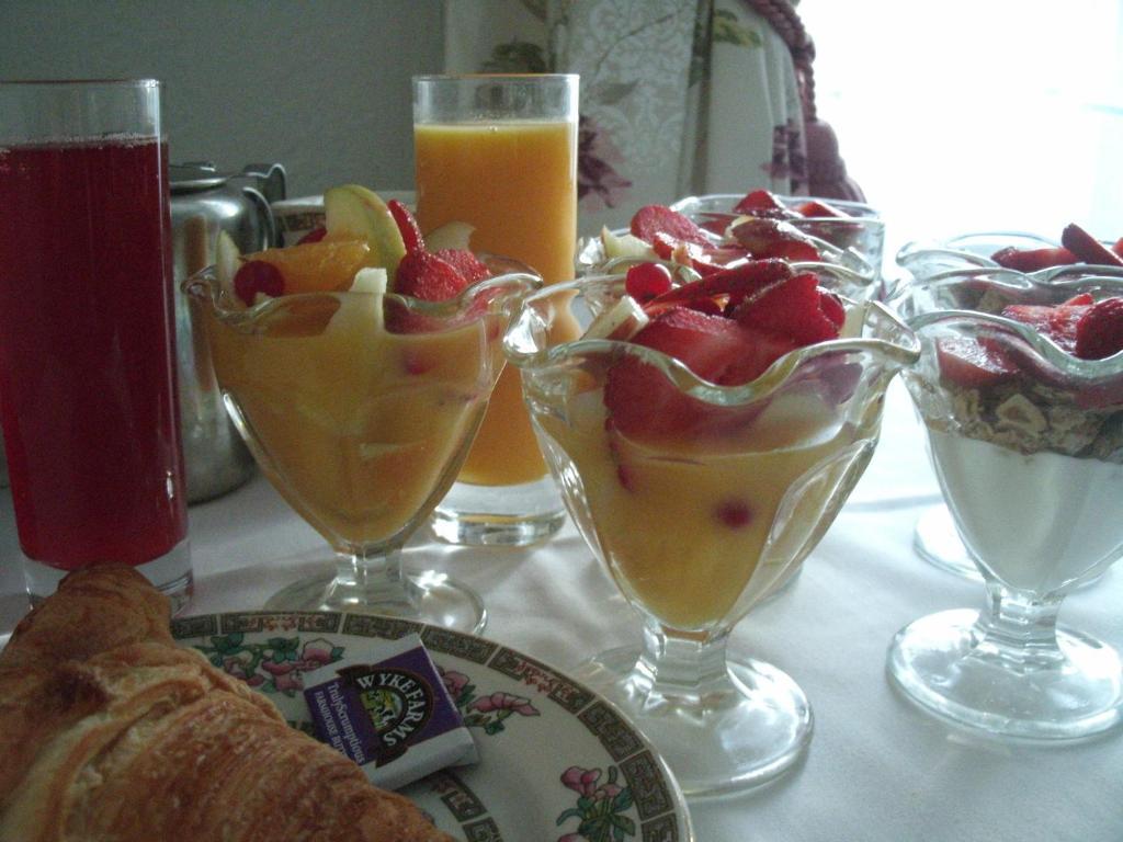 Glenleigh Bed & Breakfast Marazion