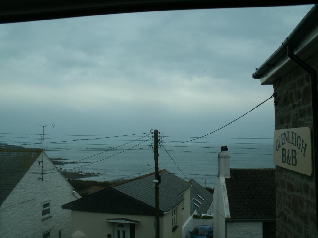 Bed & Breakfast Glenleigh Marazion