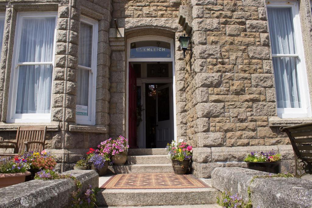 Glenleigh Bed & Breakfast