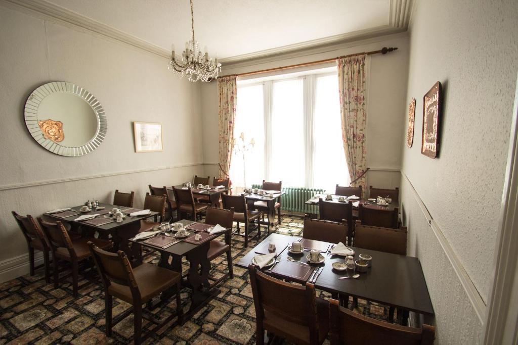 Glenleigh Bed & Breakfast