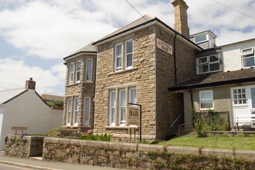 Glenleigh Marazion