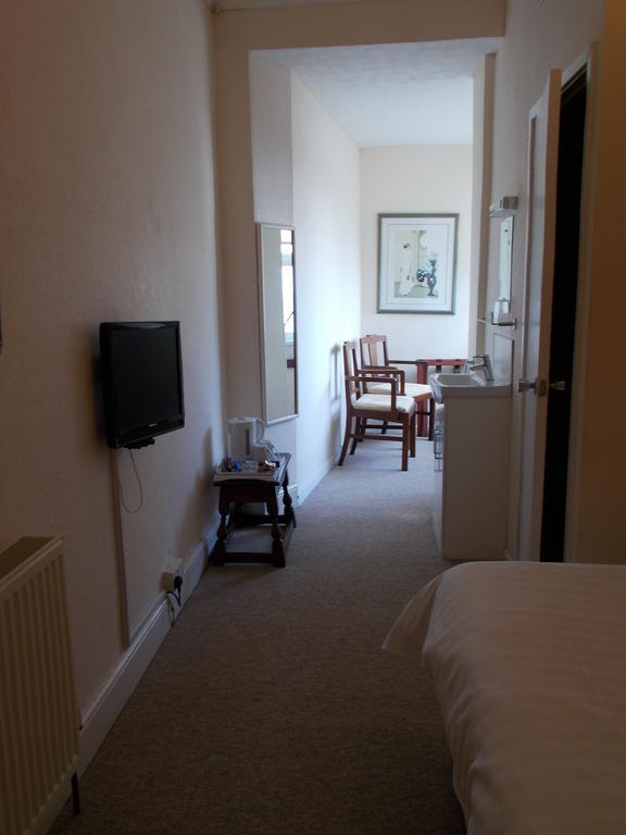 Bed & Breakfast Glenleigh