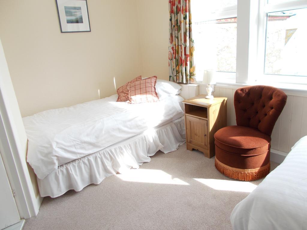 Bed & Breakfast Glenleigh Marazion