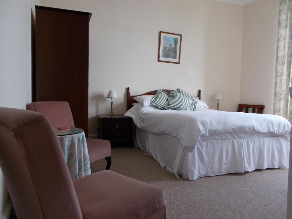 Bed & Breakfast Glenleigh