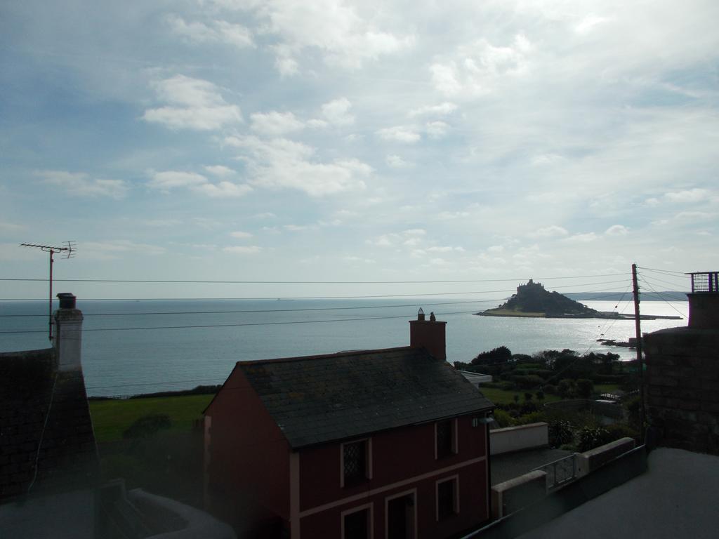 Glenleigh Marazion