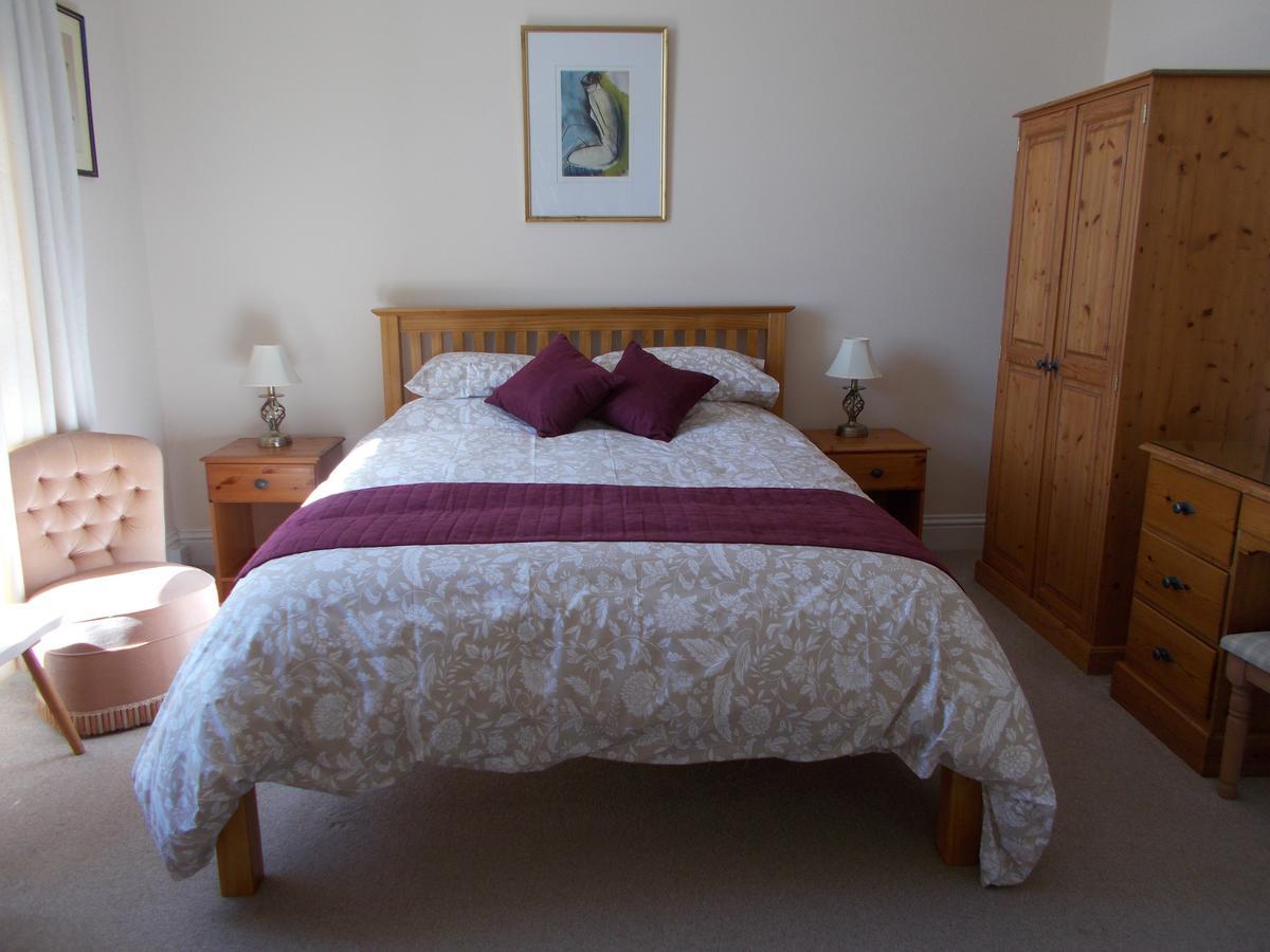 Glenleigh Bed & Breakfast Marazion