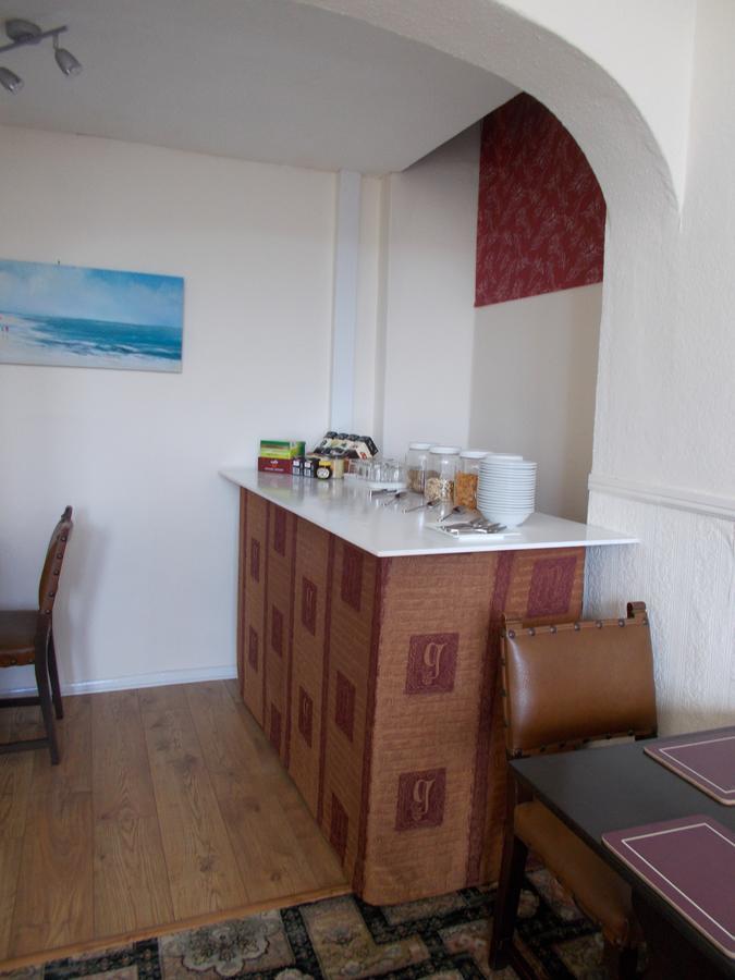 Bed & Breakfast Glenleigh 3*