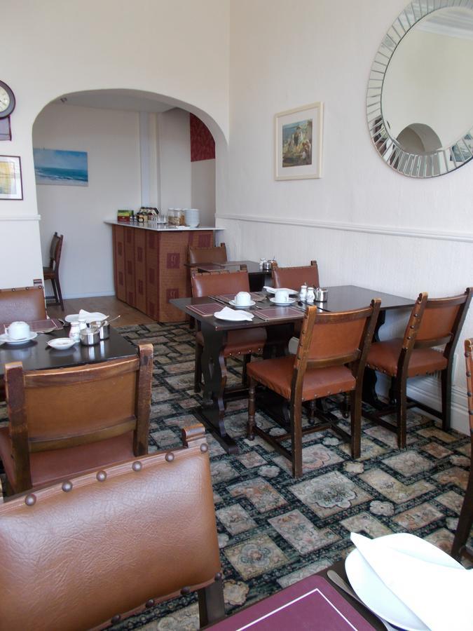 Glenleigh Bed & Breakfast 3*