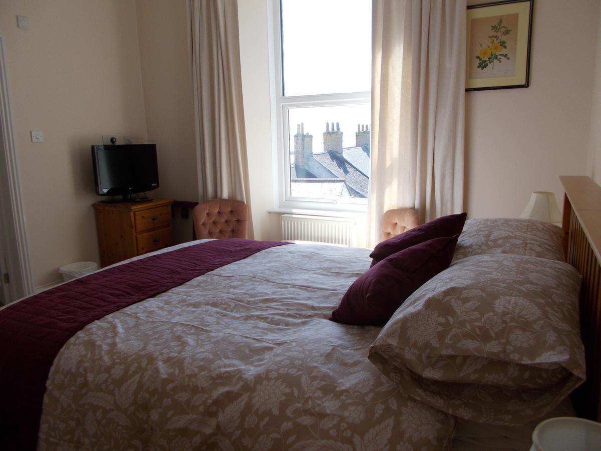 Glenleigh Bed & Breakfast Marazion